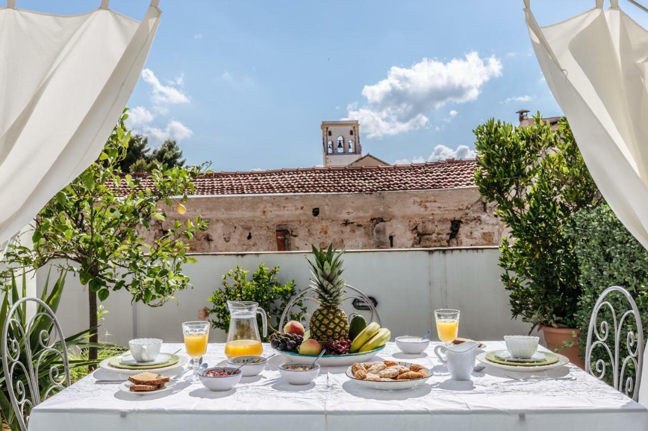Kalsa, Casa di Charme Apartment Palermo Exterior foto