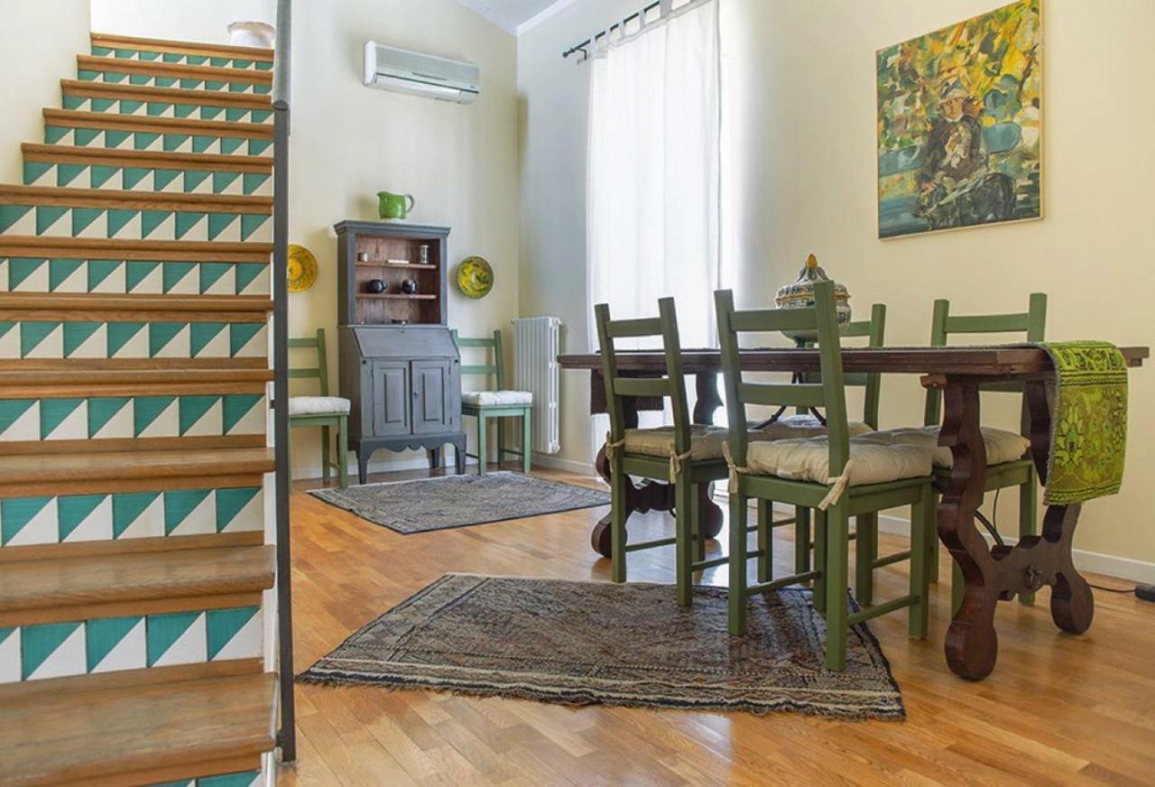 Kalsa, Casa di Charme Apartment Palermo Exterior foto