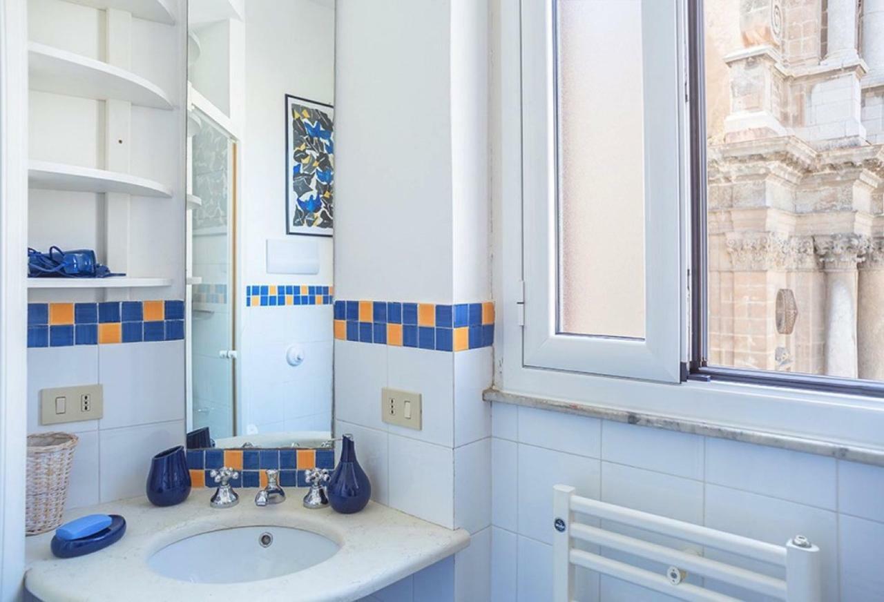 Kalsa, Casa di Charme Apartment Palermo Exterior foto